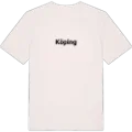 Köping fetstil t-shirt
