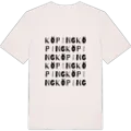 Köping ordlek t-shirt