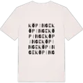 Köpinge ordlek t-shirt