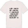 Köpingen ordlek t-shirt