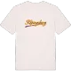 Köpingsberg baseball t-shirt