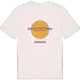Köpingsbergs Nygård cirkel t-shirt
