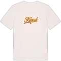 Kopisk baseball t-shirt