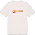 Köpmanstorget baseball t-shirt