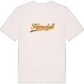 Kopparfall baseball t-shirt