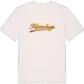Kopparhaga baseball t-shirt