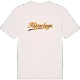 Kopparhaga baseball t-shirt