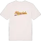 Kopparholm baseball t-shirt