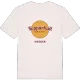 Kopparhult cirkel t-shirt