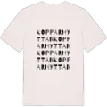 Kopparhyttan ordlek t-shirt