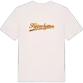 Kopparhyttan baseball t-shirt