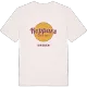 Koppars cirkel t-shirt