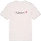 Koppars hjärta t-shirt