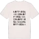 Kopparskallen ordlek t-shirt