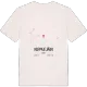 Koppartjärn karta t-shirt