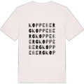 Koppeberg ordlek t-shirt