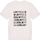 Koppeberg ordlek t-shirt