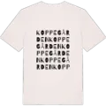 Koppegården ordlek t-shirt
