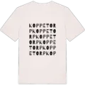Koppetorp ordlek t-shirt