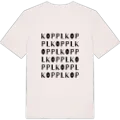 Koppl ordlek t-shirt