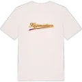 Koppomssätern baseball t-shirt