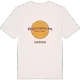 Kopprarpskvarn cirkel t-shirt