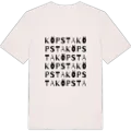 Köpsta ordlek t-shirt