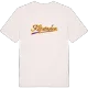 Köpstaden baseball t-shirt
