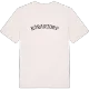Körartorp böjd t-shirt
