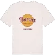 Korea cirkel t-shirt