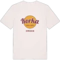 Korka cirkel t-shirt