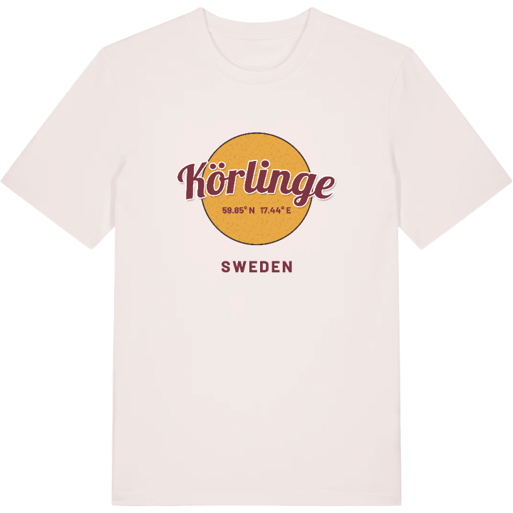 Körlinge cirkel t-shirt – t-shirt från PinShirt
