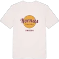 Kornås cirkel t-shirt