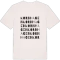 Kornhagen ordlek t-shirt