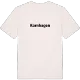 Kornhagen fetstil t-shirt