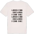 Kornheddinge ordlek t-shirt