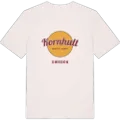Kornhult cirkel t-shirt