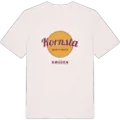 Kornsta cirkel t-shirt