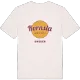 Kornsta cirkel t-shirt