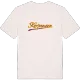 Korpamoen baseball t-shirt