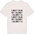 Korpås ordlek t-shirt