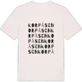 Korpåsen ordlek t-shirt