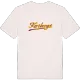 Korpberget baseball t-shirt