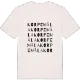 Korpemåla ordlek t-shirt