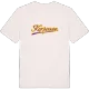 Korpemon baseball t-shirt