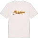 Korpeskogen baseball t-shirt