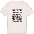 Korpetorp ordlek t-shirt