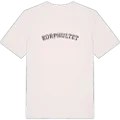 Korphultet böjd t-shirt