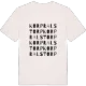 Korpralstorp ordlek t-shirt