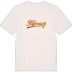Korrarp baseball t-shirt